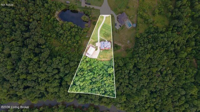 457 Grand Ave, Shepherdsville, KY 40165