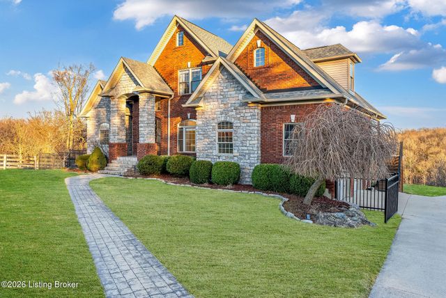 457 Grand Ave, Shepherdsville, KY 40165