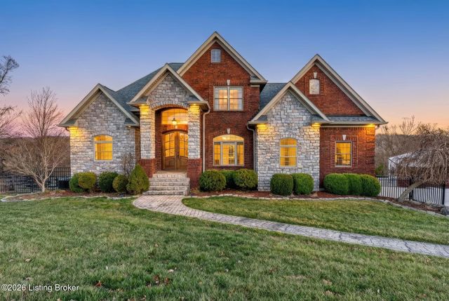 457 Grand Ave, Shepherdsville, KY 40165