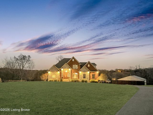 457 Grand Ave, Shepherdsville, KY 40165