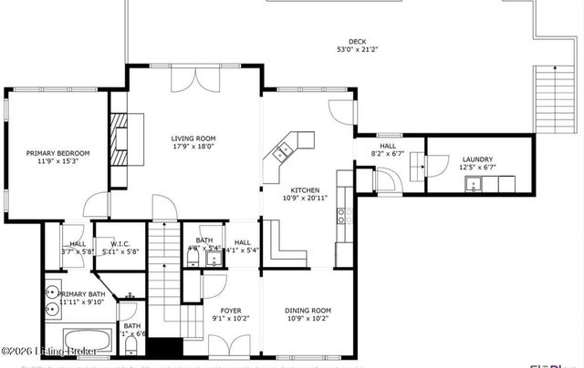 457 Grand Ave, Shepherdsville, KY 40165