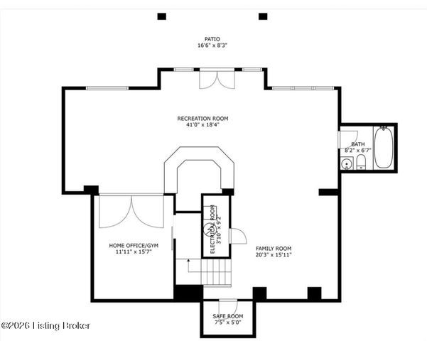 457 Grand Ave, Shepherdsville, KY 40165