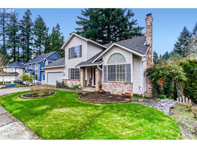 15435 Sw GLENEDEN Dr, Beaverton, OR 97007