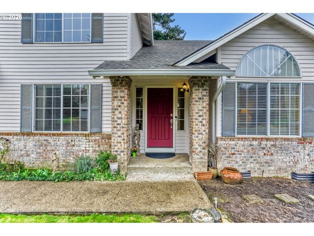 15435 Sw GLENEDEN Dr, Beaverton, OR 97007