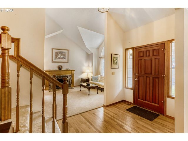 15435 Sw GLENEDEN Dr, Beaverton, OR 97007