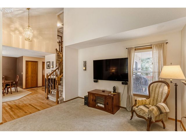 15435 Sw GLENEDEN Dr, Beaverton, OR 97007