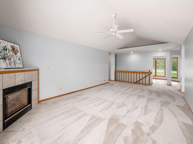 868 Fairway Drive, Howard, OH 43028