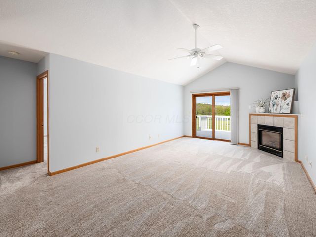 868 Fairway Drive, Howard, OH 43028