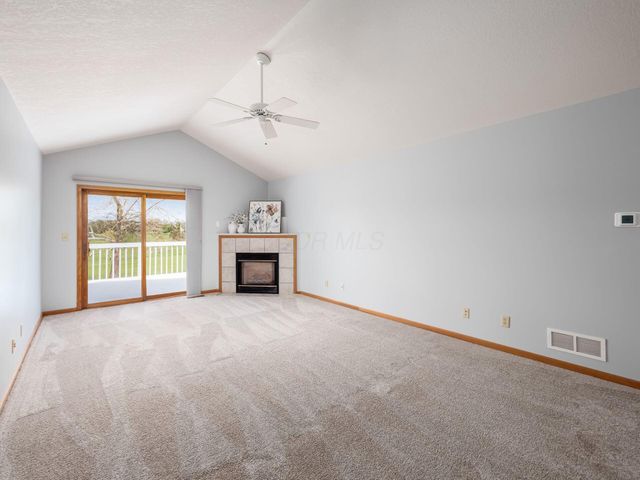 868 Fairway Drive, Howard, OH 43028
