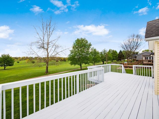 868 Fairway Drive, Howard, OH 43028