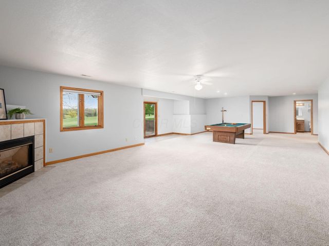 868 Fairway Drive, Howard, OH 43028