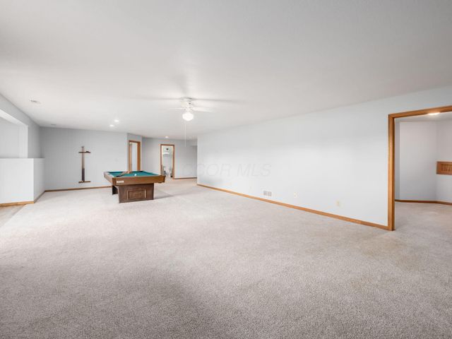 868 Fairway Drive, Howard, OH 43028