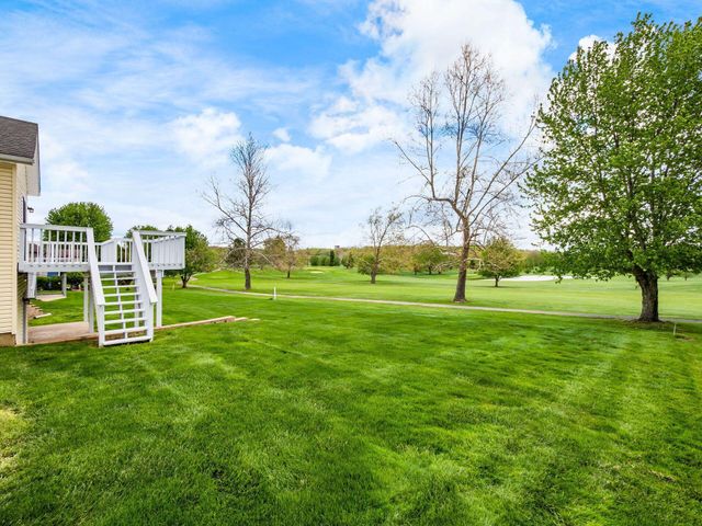 868 Fairway Drive, Howard, OH 43028