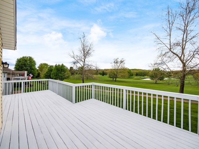 868 Fairway Drive, Howard, OH 43028