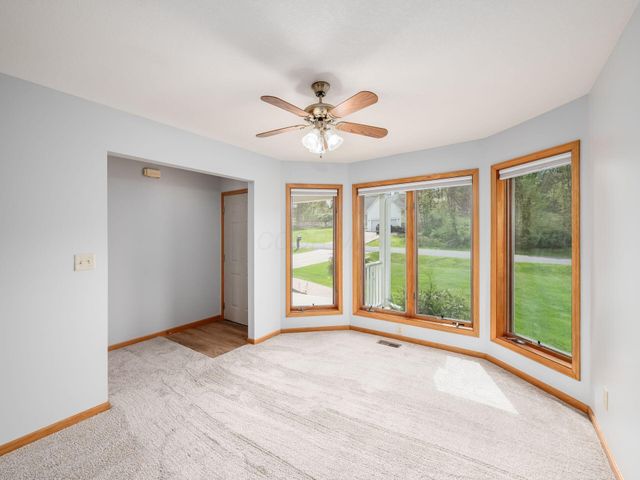 868 Fairway Drive, Howard, OH 43028