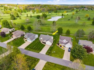 868 Fairway Drive, Howard, OH 43028