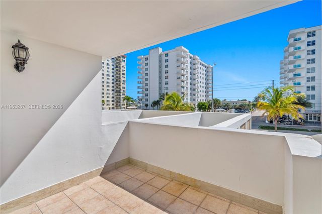 1410 S Ocean Dr 208, Hollywood, FL 33019
