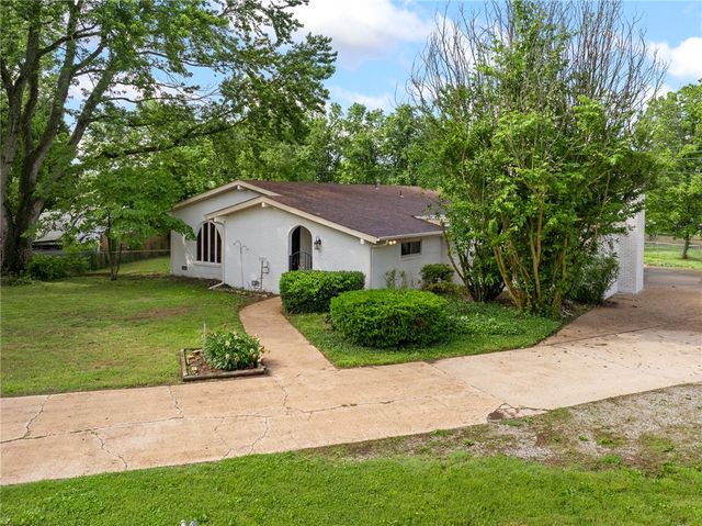 3916 O Street Terrace, Harrison, AR 72601