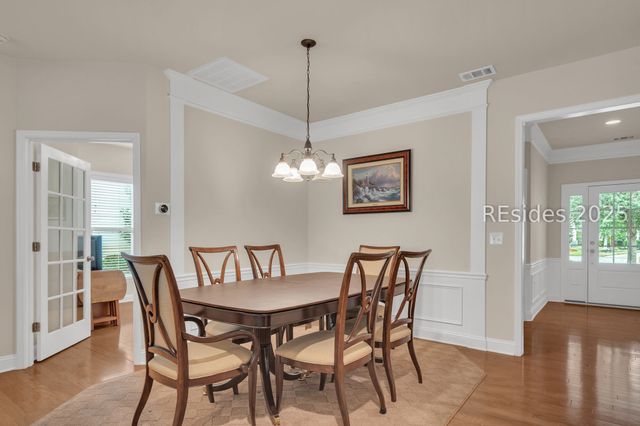 514 Bluff Point Ln, Okatie, SC 29909