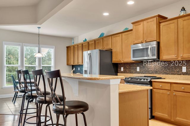 514 Bluff Point Ln, Okatie, SC 29909