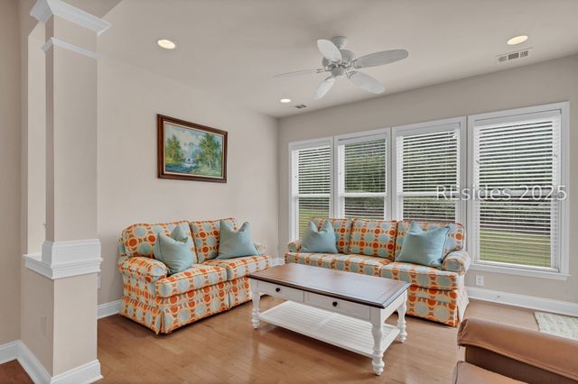 514 Bluff Point Ln, Okatie, SC 29909