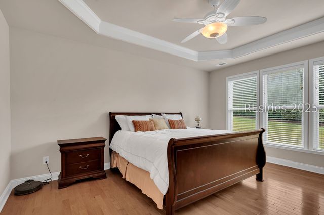 514 Bluff Point Ln, Okatie, SC 29909