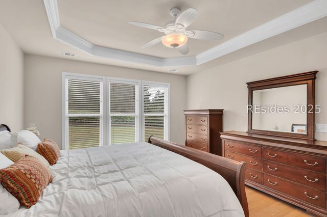 514 Bluff Point Ln, Okatie, SC 29909