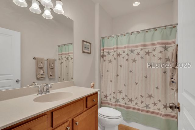 514 Bluff Point Ln, Okatie, SC 29909