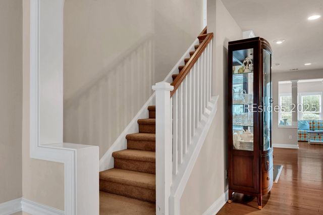 514 Bluff Point Ln, Okatie, SC 29909