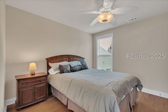 514 Bluff Point Ln, Okatie, SC 29909