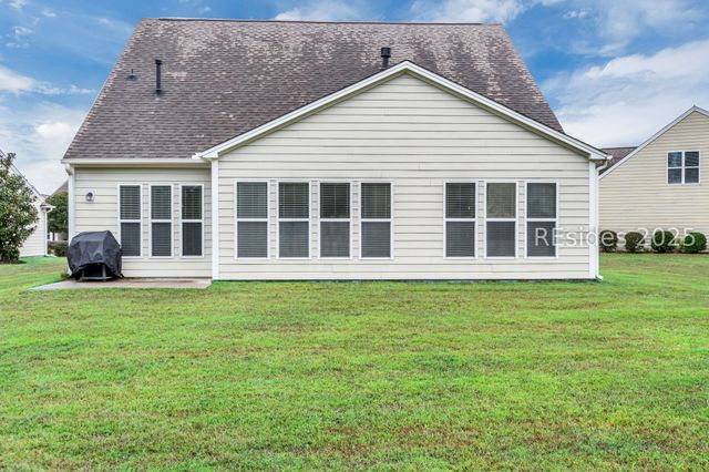 514 Bluff Point Ln, Okatie, SC 29909