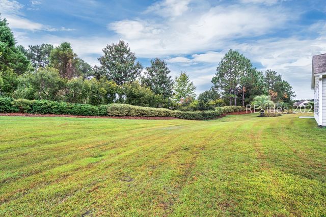 514 Bluff Point Ln, Okatie, SC 29909