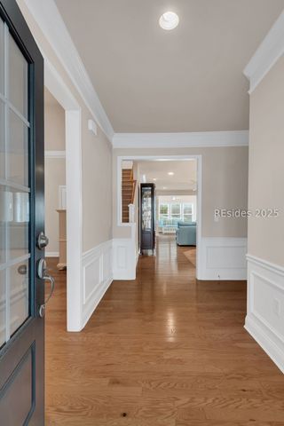 514 Bluff Point Ln, Okatie, SC 29909