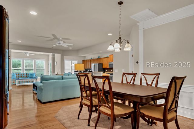 514 Bluff Point Ln, Okatie, SC 29909