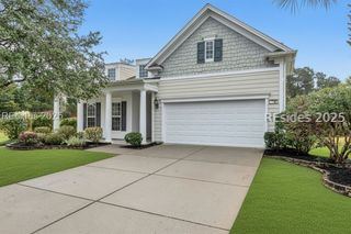 514 Bluff Point Ln, Okatie, SC 29909