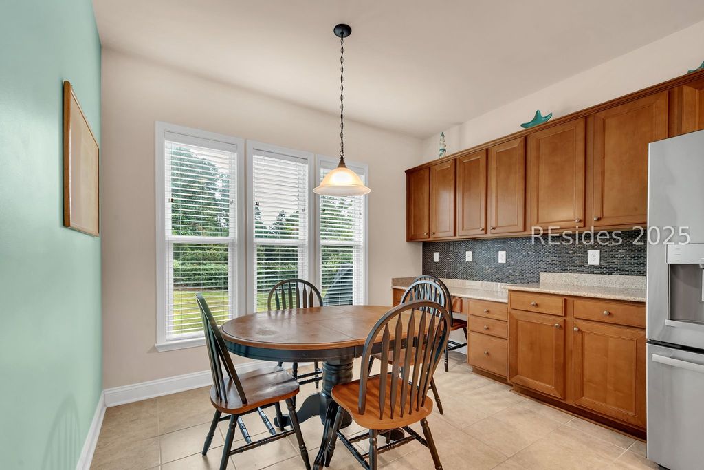 Image 14 of property listing at 514 Bluff Point Ln, Okatie, SC 29909