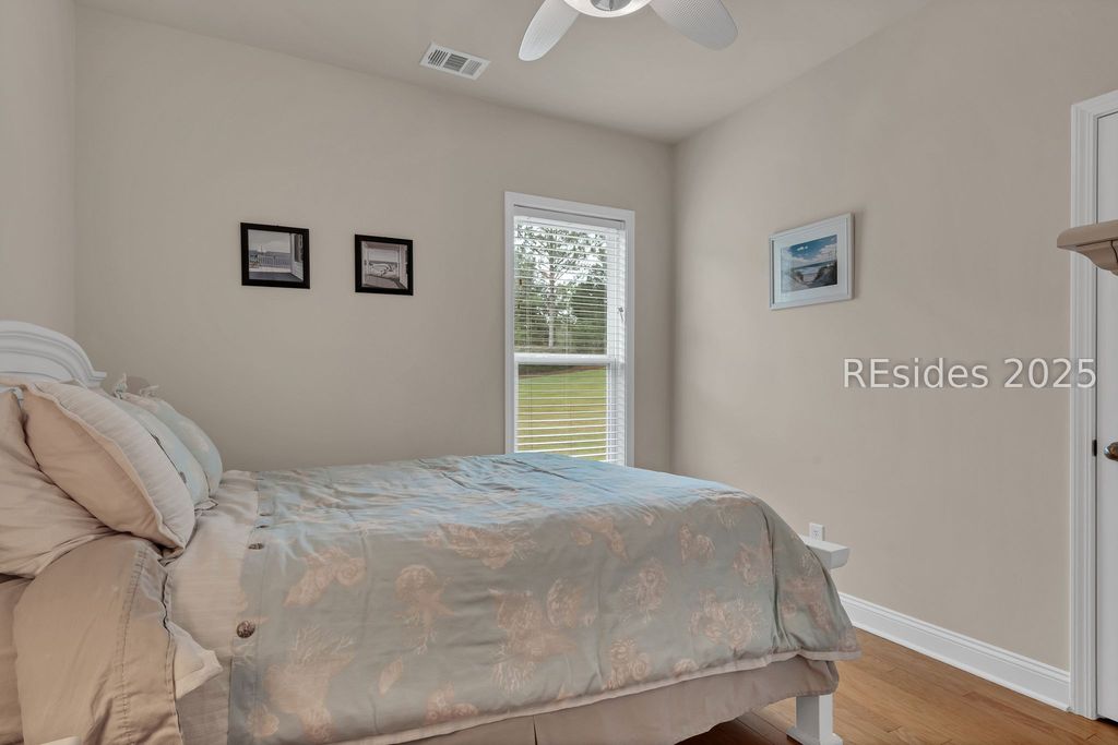 Image 22 of property listing at 514 Bluff Point Ln, Okatie, SC 29909