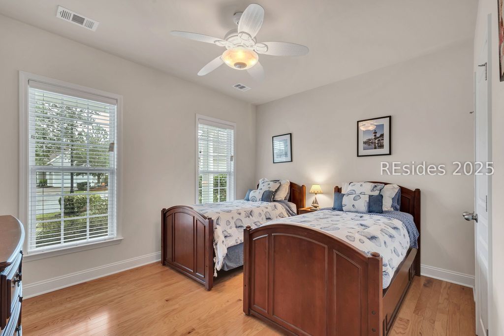 Image 24 of property listing at 514 Bluff Point Ln, Okatie, SC 29909