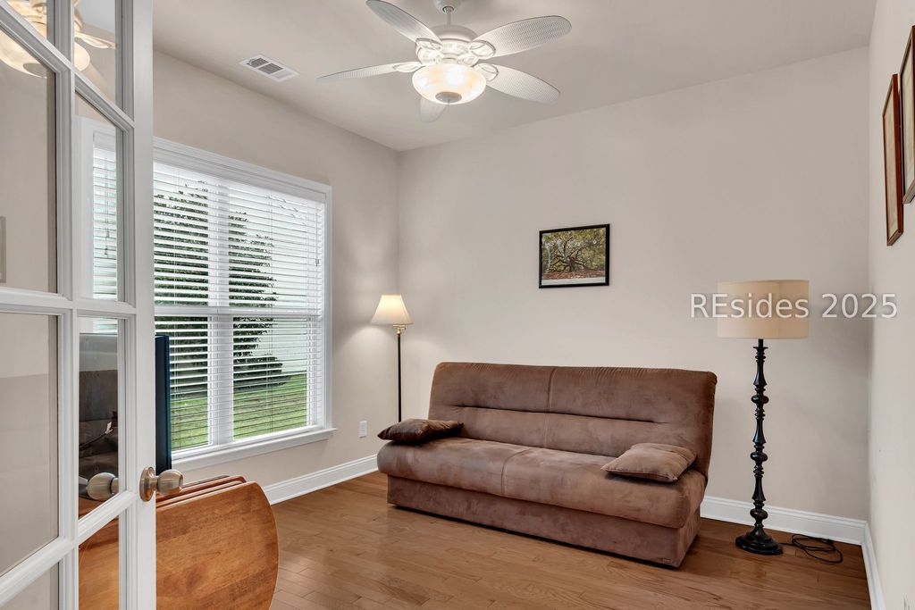 Image 25 of property listing at 514 Bluff Point Ln, Okatie, SC 29909