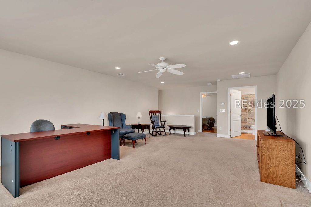 Image 28 of property listing at 514 Bluff Point Ln, Okatie, SC 29909