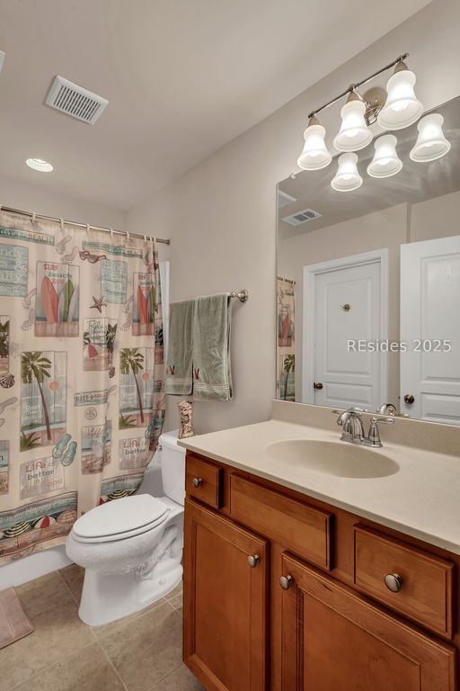 Image 30 of property listing at 514 Bluff Point Ln, Okatie, SC 29909