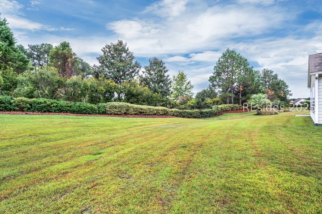 Image 34 of property listing at 514 Bluff Point Ln, Okatie, SC 29909