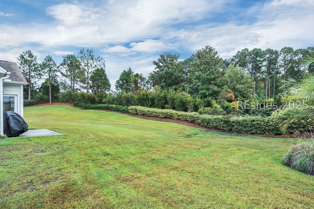 Image 35 of property listing at 514 Bluff Point Ln, Okatie, SC 29909