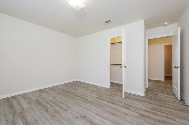 4203 Silver Ranch Road, Houston, TX 77014