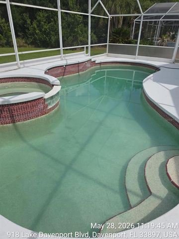 1026 LAKE DAVENPORT BOULEVARD, Davenport, FL 33897