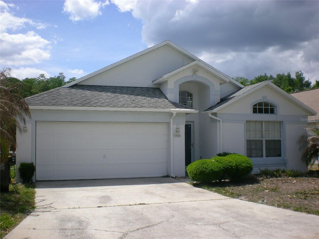 1026 LAKE DAVENPORT BOULEVARD, Davenport, FL 33897