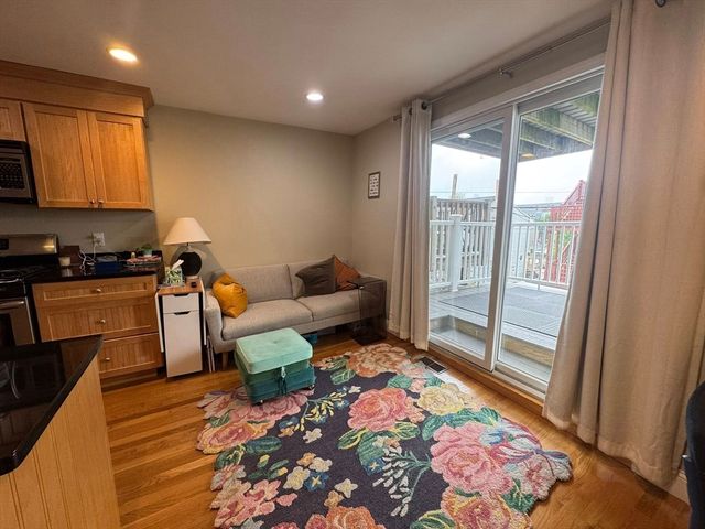 522 E Third Street 2, Boston, MA 02127