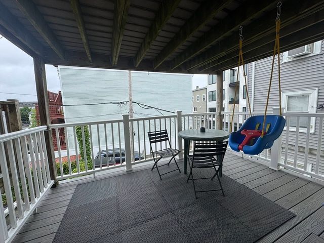 522 E Third Street 2, Boston, MA 02127