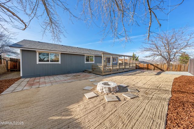 8602 Strutter Way, Reno, NV 89506