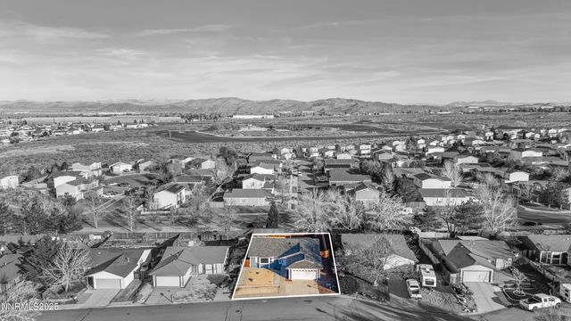 8602 Strutter Way, Reno, NV 89506